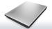 Lenovo IdeaPad 310 2.3GHz i5-6200U 14" 1366 x 768Pixeles Plata Portátil