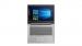 Lenovo IdeaPad 320-14ISK 2GHz i3-6006U 14" 1366 x 768Pixeles Gris, Platino Portátil