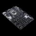 ASUS B250 MINING EXPERT Intel B250 LGA 1151 (Socket H4) ATX tarjeta madre