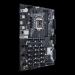 ASUS B250 MINING EXPERT Intel B250 LGA 1151 (Socket H4) ATX tarjeta madre