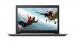 Lenovo IdeaPad 320-15AST A6-9220 15.6" 1366 x 768Pixeles Gris, Platino Portátil