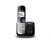 Panasonic KX-TG6821MEB teléfono