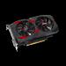ASUS CERBERUS-GTX1050TI-O4G GeForce GTX 1050 Ti 4GB GDDR5