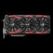 ASUS ROG-STRIX-RXVEGA64-O8G-GAMING Radeon RX Vega 64 8GB