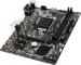 MSI H310M PRO-M2 Intel H310M LGA 1151 (Socket H4) Mini-ATX tarjeta madre