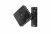Blackpcs EO104K-BL Ethernet (RJ-45), WLAN Negro decodificador o receptor de TV