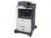 Lexmark MX812dfe 1200 x 1200DPI Laser A4 66ppm