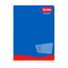 CUADERNO FRANCES GRAPADO SCRIBE C7 100 HJS C/48 7506129402341