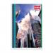 CUADERNO PROF. SCRIBE MEGA 200 HJS RAYA 5 DIVISIONES C/18 6440