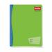 CUADERNO PROF ESCOLAR SCRIBE C5 100 HJS C/36 7506129430849