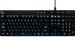 Logitech G810 USB Negro