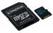 Kingston Technology Canvas Go! 128GB MicroSDXC UHS-I Class 10 memoria flash