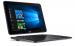 Acer One 10 S1003-1622 1.44GHz x5-Z8350 10.1" 1280 x 800Pixeles Pantalla táctil Negro Híbrido (2-e