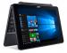 Acer One 10 S1003-1622 1.44GHz x5-Z8350 10.1" 1280 x 800Pixeles Pantalla táctil Negro Híbrido (2-e