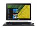 Acer Switch SW312-31-C6BB 1.1GHz N3350 12.2" 1920 x 1200Pixeles Pantalla táctil Gris Híbrido (2-en