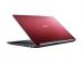 Acer Aspire A515-51-51NZ 2.5GHz i5-7200U 15.6" 1366 x 768Pixeles Negro, Rojo Portátil