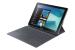 Samsung Galaxy Book 10.6 1GHz m3-7Y30 10.6" 1920 x 1280Pixeles Pantalla táctil Negro Híbrido (2-en