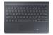 Samsung Galaxy Book 10.6 1GHz m3-7Y30 10.6" 1920 x 1280Pixeles Pantalla táctil Negro Híbrido (2-en