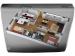 HP Designjet Impresora de 36" T520