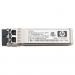 Hewlett Packard Enterprise MSA 8Gb Short Wave Fibre Channel SFP+ 4-pack Fibra óptica 850nm 8000Mbit