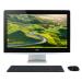 Acer Aspire Z3-715-ML13 2.4GHz i5-7400T 23.8" 1920 x 1080Pixeles Negro, Plata All-in-One PC