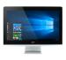 Acer Aspire Z3-715-ML13 2.4GHz i5-7400T 23.8" 1920 x 1080Pixeles Negro, Plata All-in-One PC