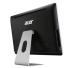 Acer Aspire Z3-715-ML13 2.4GHz i5-7400T 23.8" 1920 x 1080Pixeles Negro, Plata All-in-One PC