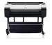 Canon imagePROGRAF iPF770 Color Pintar por sublimación 2400 x 1200DPI A0 (841 x 1189 mm) impresora 