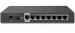 Planet GSD-1002M Managed network switch L2+ Gigabit Ethernet (10/100/1000) 1U Negro dispositivo de r