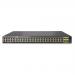 Planet GS-4210-48P4S Managed network switch L2+ Gigabit Ethernet (10/100/1000) Energía sobre Ethern