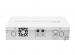 Mikrotik CRS112-8P-4S-IN Gigabit Ethernet (10/100/1000) Energía sobre Ethernet (PoE) Blanco disposi