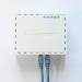 Mikrotik RB750GR3 Ethernet Turquesa, Blanco enrutador