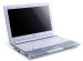 Acer Aspire One AOD270-1887 1.6GHz N2600 10.1" 1366 x 768Pixeles Blanco Netbook