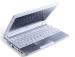 Acer Aspire One AOD270-1887 1.6GHz N2600 10.1" 1366 x 768Pixeles Blanco Netbook