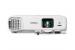 Epson PowerLite 2247U Desktop projector 4200lúmenes ANSI 3LCD WUXGA (1920x1200) Blanco video proyec