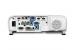 Epson PowerLite 2247U Desktop projector 4200lúmenes ANSI 3LCD WUXGA (1920x1200) Blanco video proyec