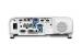 Epson PowerLite 2142W Desktop projector 4200lúmenes ANSI 3LCD WXGA (1280x800) Blanco video proyecto