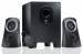 Logitech Z313 50W Negro altavoz
