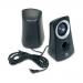 Logitech Z313 50W Negro altavoz