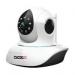 CAMARA IP INALAMBRICA PAN TILT MEGA PIXEL / 10 MTS CV-457