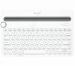 Logitech K480 Bluetooth Blanco teclado para móvil