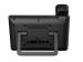 Grandstream Networks GXV3275 Wired handset 6líneas LCD Wifi Negro teléfono IP