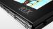 Lenovo Yoga Book 1.44GHz x5-Z8550 10.1" 1920 x 1200Pixeles Pantalla táctil Negro Híbrido (2-en-1)