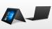 Lenovo Yoga Book 1.44GHz x5-Z8550 10.1" 1920 x 1200Pixeles Pantalla táctil Negro Híbrido (2-en-1)