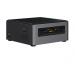 Intel NUC NUC7I3BNH BGA 1356 2.40GHz i3-7100U Negro