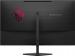 HP Omen 24.5" Full HD TN Negro pantalla para PC