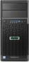 Hewlett Packard Enterprise ProLiant ML30 Gen9 3GHz E3-1220 v6 350W Tower (4U) servidor