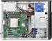 Hewlett Packard Enterprise ProLiant ML30 Gen9 3GHz E3-1220 v6 350W Tower (4U) servidor