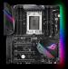 ASUS ROG ZENITH EXTREME AMD X399 ATX extendida tarjeta madre