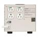 Tripp Lite Transformador de aislamiento de grado médico UL60601-1 de 120V, 1000W serie Aislador con